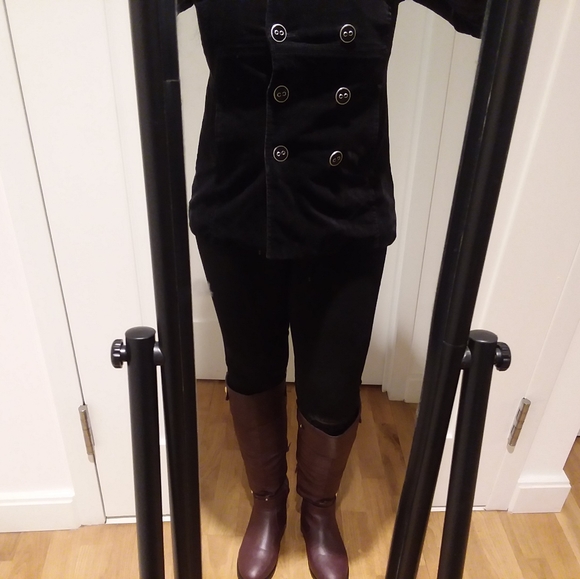 Calvin Klein petite womens jacket. - Picture 2 of 5